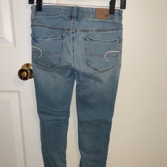 American eagle Jegging - Picture 2 of 5